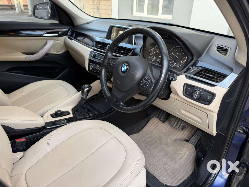 Bmw X1 Sdrive 20d X Line, 2016, Diesel