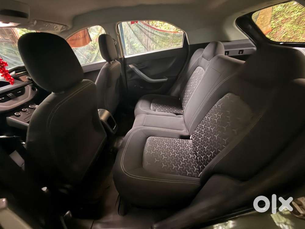 Tata Car Manual 2021