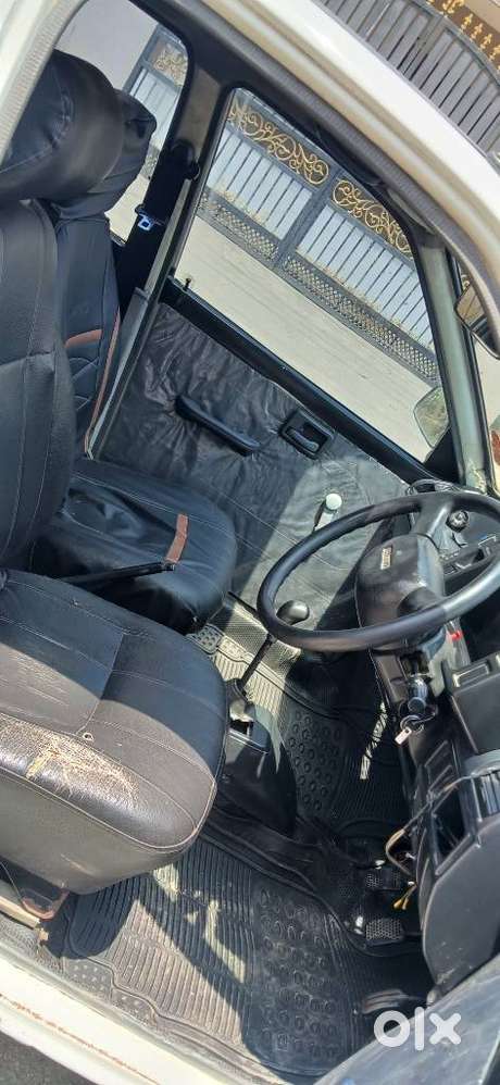 Maruti Suzuki 800 Std Bsii, 2004, Petrol