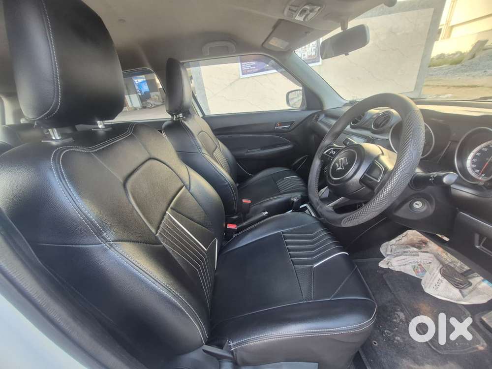 Maruti Suzuki Swift Amt Vxi, 2019, Petrol