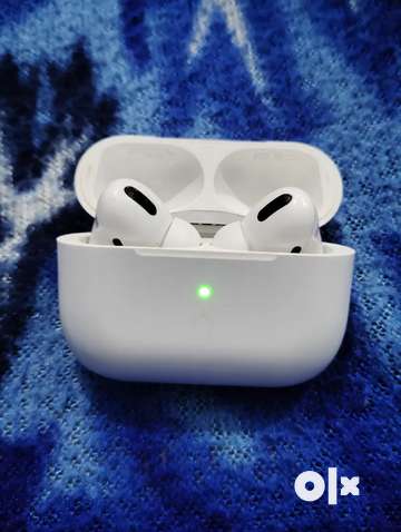 What charger to discount use for airpods pro