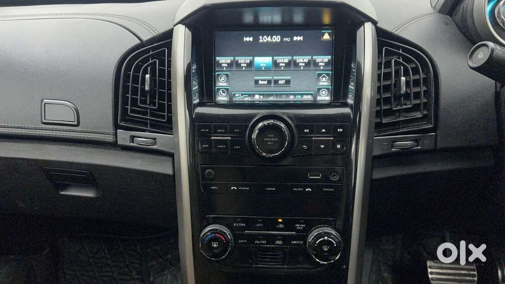 Mahindra Xuv500 W11 At, 2019, Diesel