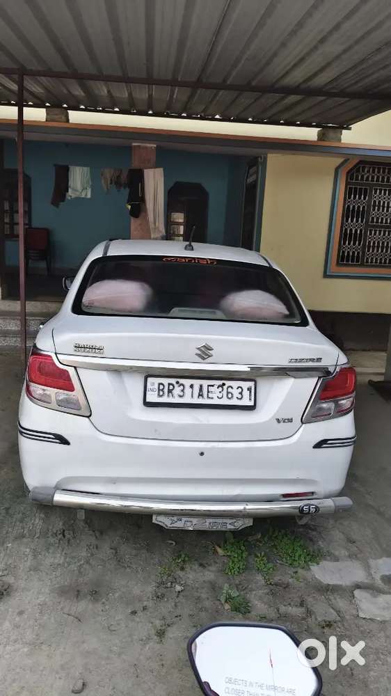 Maruti Suzuki Dzire 2019 Diesel Engine, Camera Digital Display