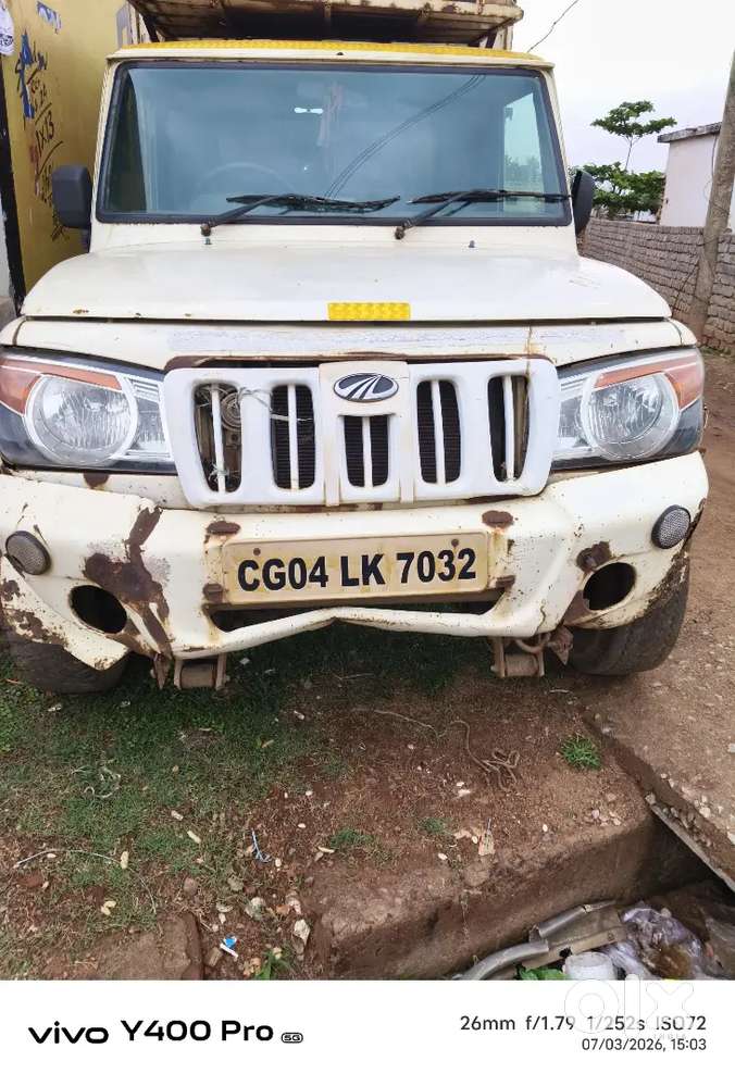 Mahindra Maxx Diesel 2016