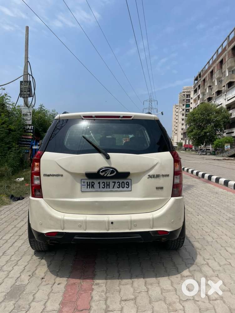 Mahindra Diesel Car 2014