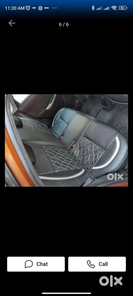 Maruti Suzuki Baleno 2016 Petrol 60000 Km Driven