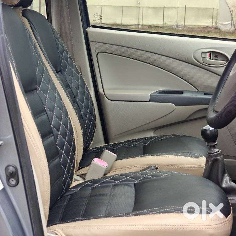 Toyota Etios Gd, 2014, Diesel