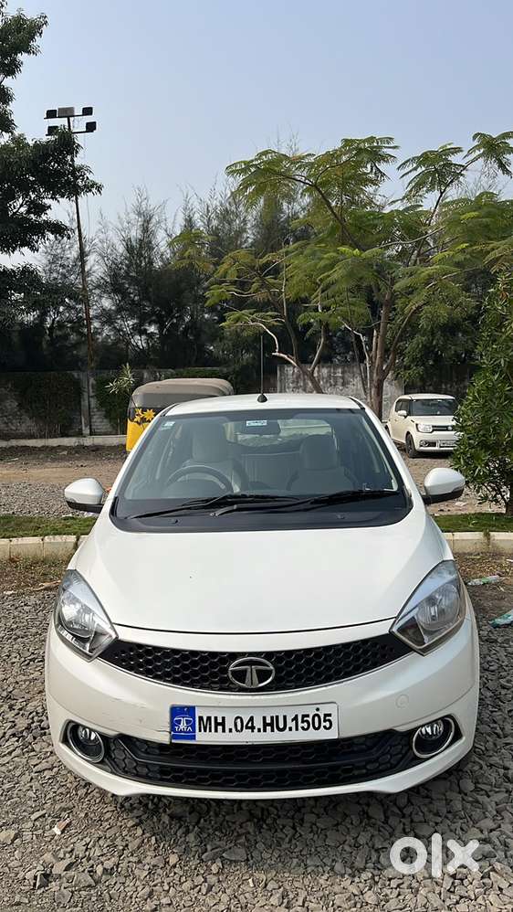 Tata Petrol Car 2017