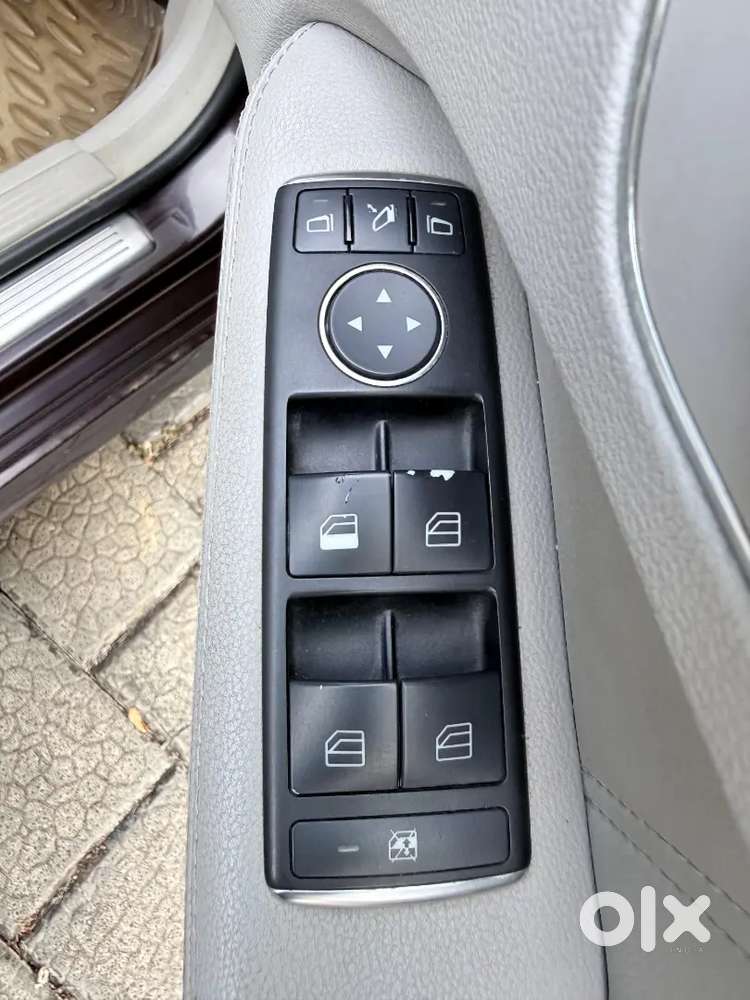 Kl07 Mercedes E Class
