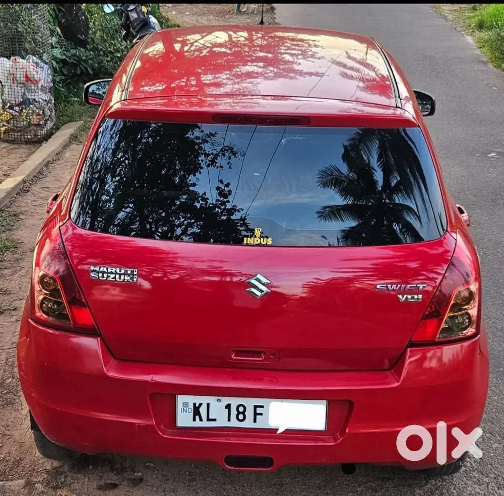 Maruti Swift Vdi 2009