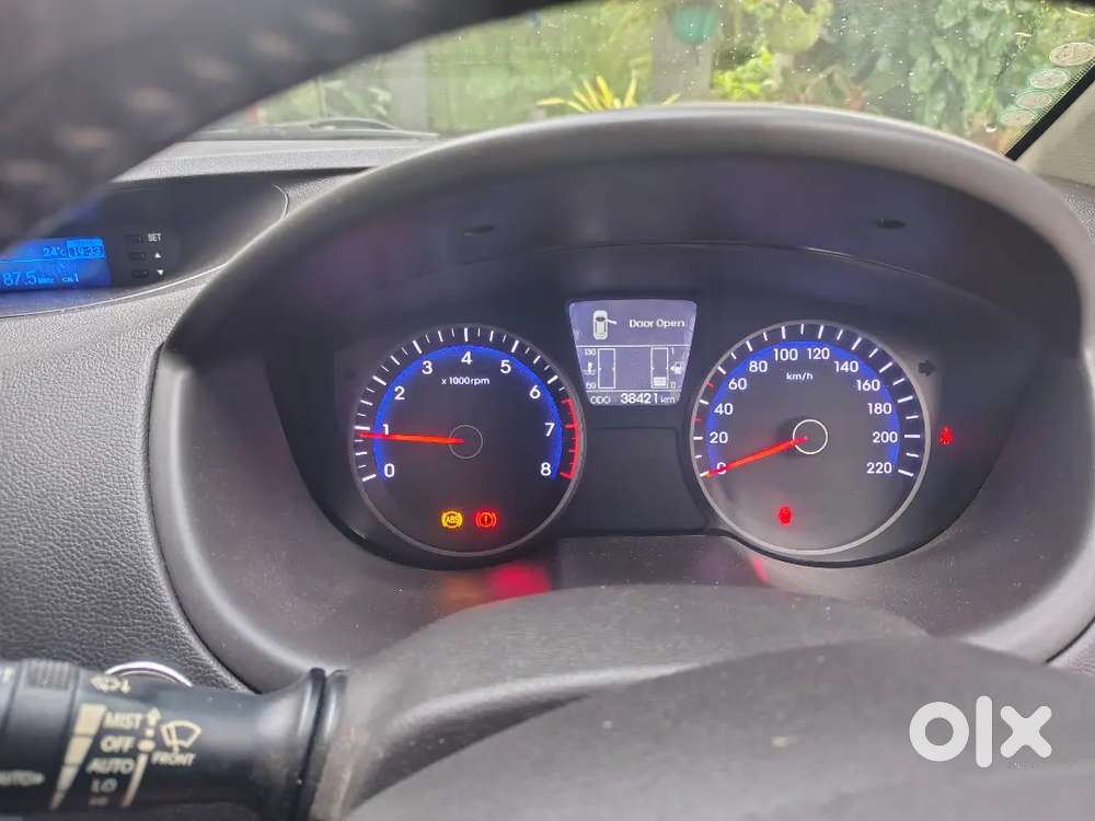 Hyundai I20 Asta 2014 Model