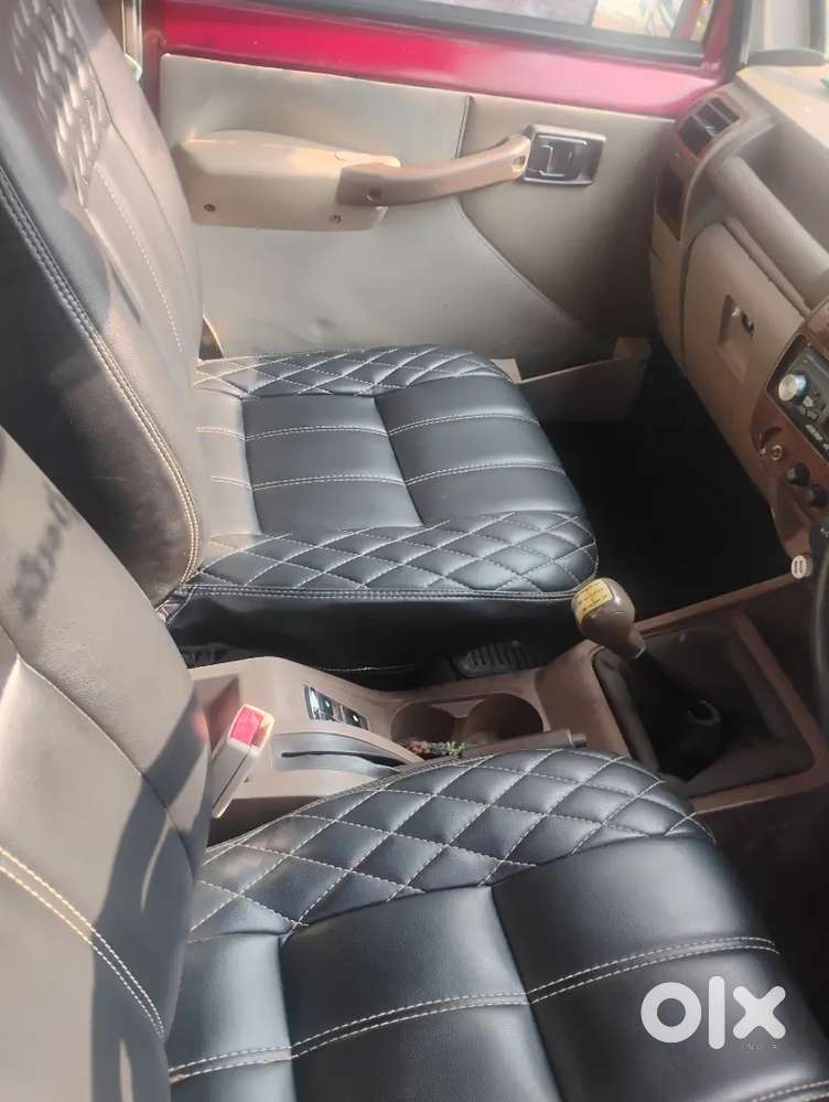Mahindra Bolero Power 2012 Diesel Lx