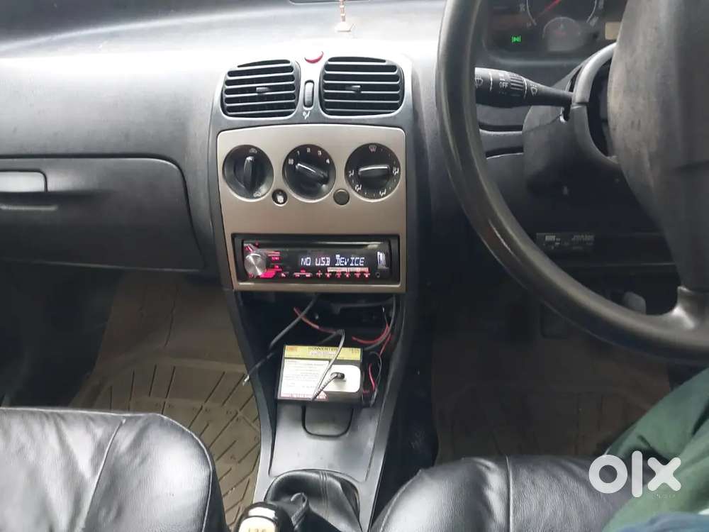 Tata Indica Ev2 Diesel 2016