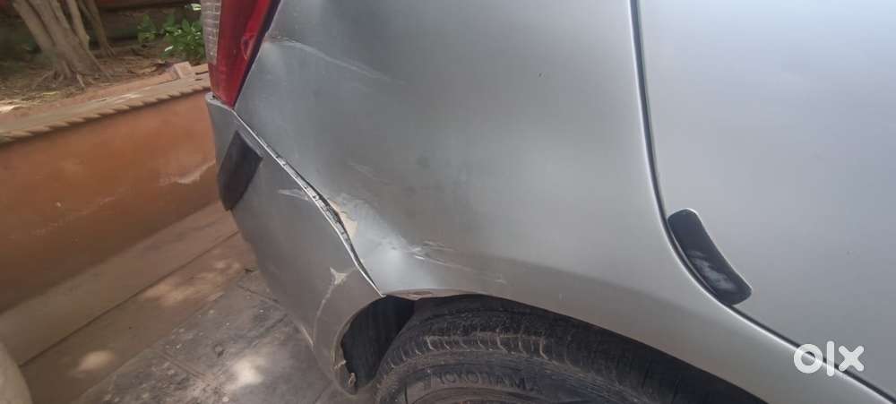 Maruti Suzuki Swift Dzire 1.2 Vxi Bsiv, 2013, Petrol