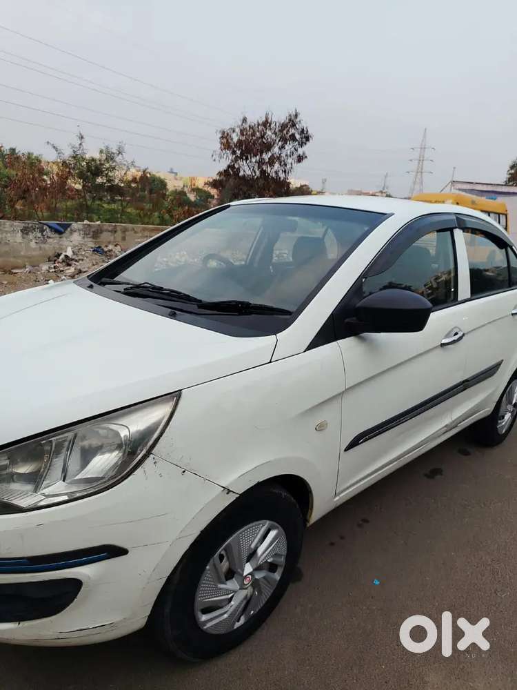 Tata Zest 2019 Diesel 178245 Km Driven