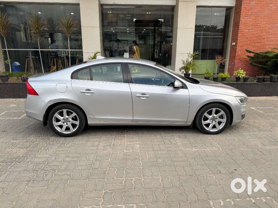 Volvo S60 D4 R-design, 2014, Diesel