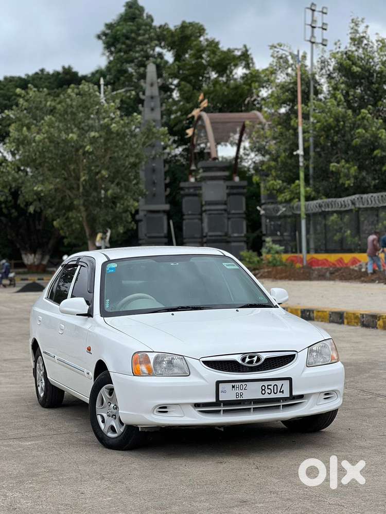 Hyundai Xcent 1.2 S Abs Petrol, 2011, Petrol