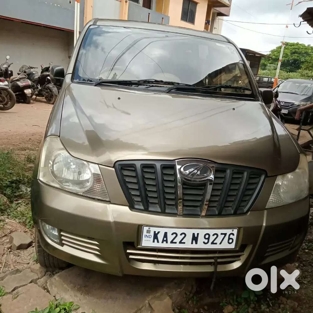 Mahindra Xylo Diesel 2009