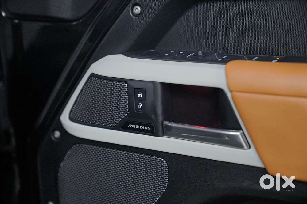 Land Rover Defender 2.0 110 Hse, 2025, Petrol