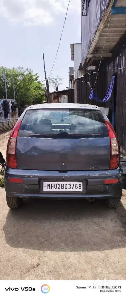 Tata Indica V2 2007