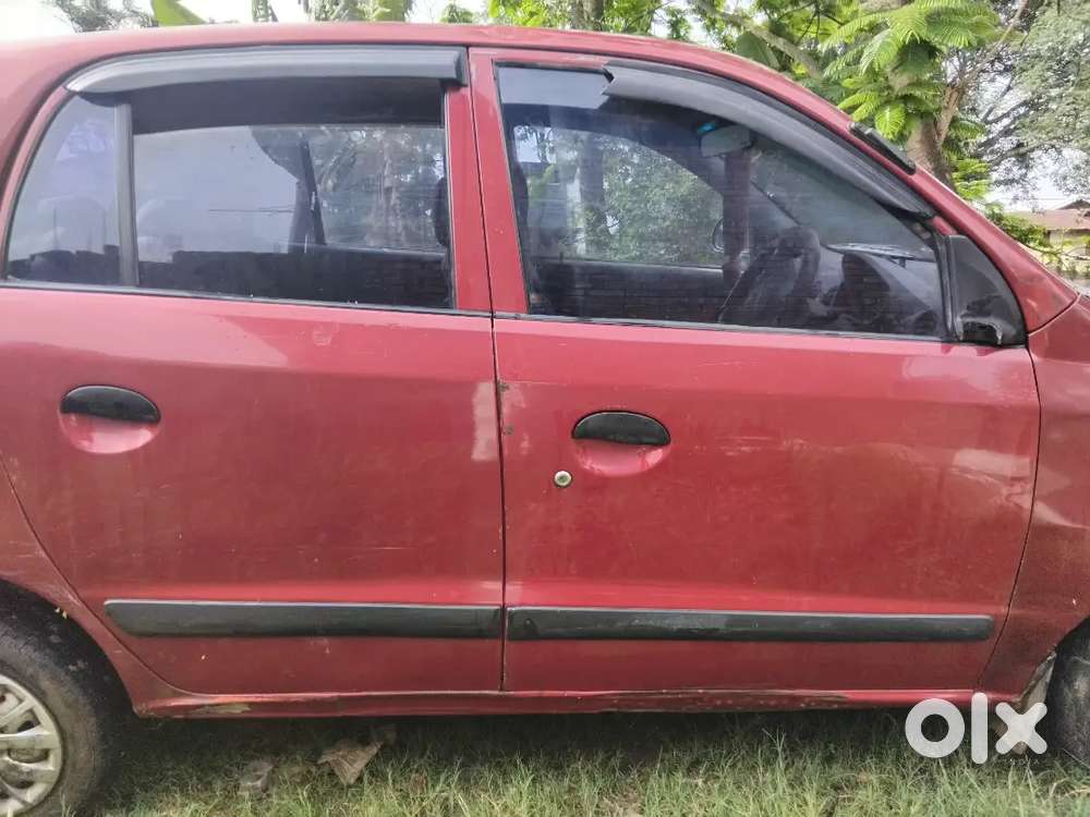 Model 08 No Noc