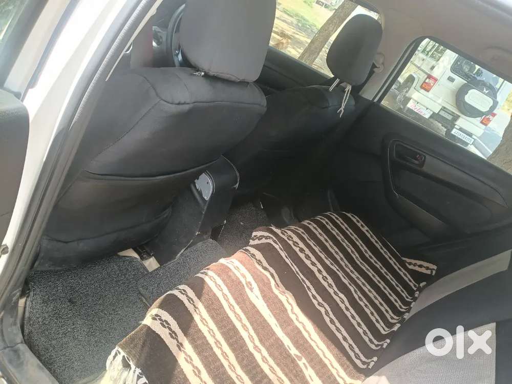 Maruti Suzuki Brezza 2020 Petrol 85000 Km Driven