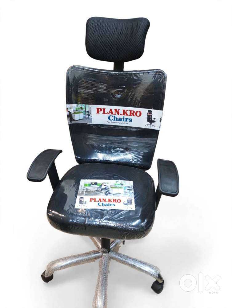 Office chairs (wholesale rates)