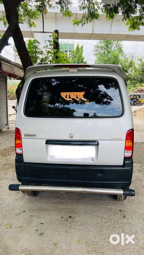 Used Maruti Eeco 2010