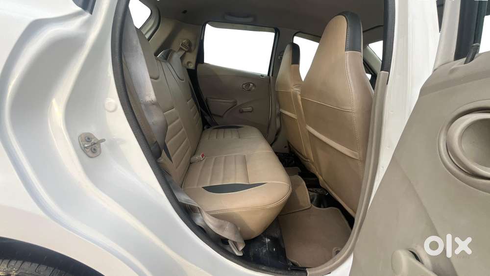 Datsun Go Plus T, 2015, Petrol