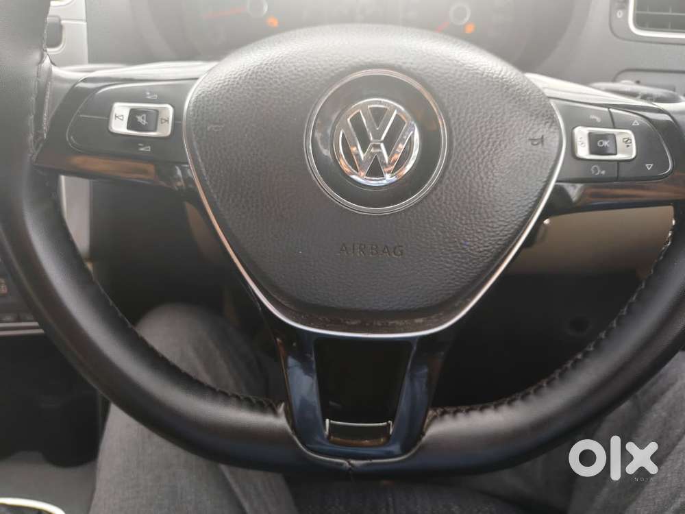Volkswagen Polo 1.2 Mpi Highline, 2015, Cng & Hybrids