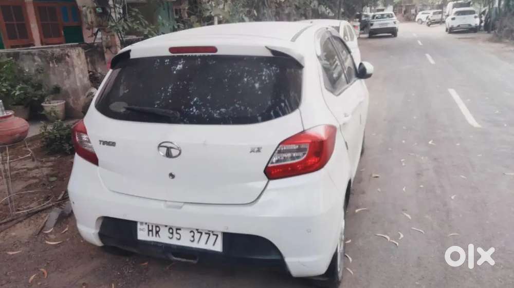 Tata Tiago 1.2 Revotron 2018