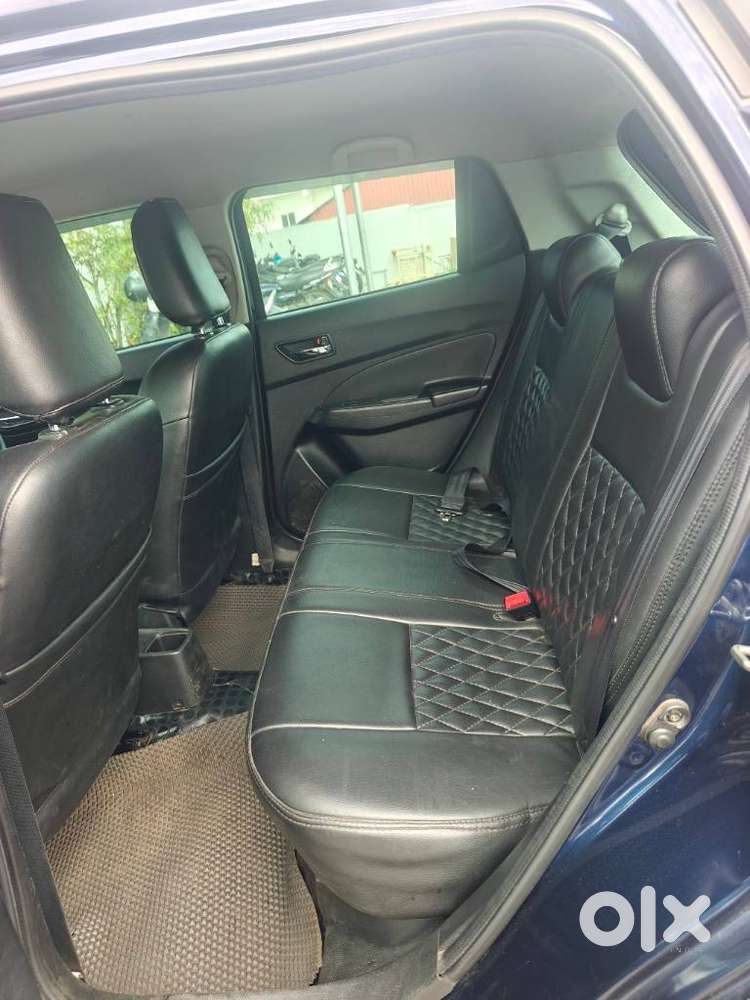 Maruti Suzuki Swift 1.2 Lxi (o), 2020, Petrol