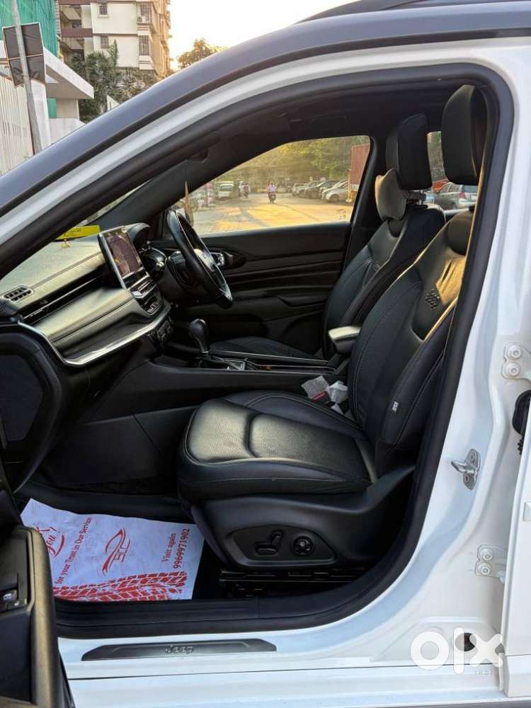 Jeep Compass 2.0 Limited (o) Diesel 4x4 At, 2022, Diesel