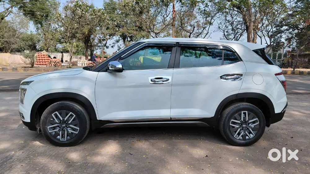 Hyundai Creta 2020