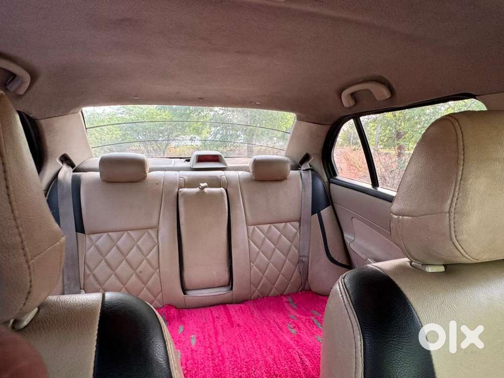 Maruti Suzuki Swift Dzire 2017 Diesel Good Condition