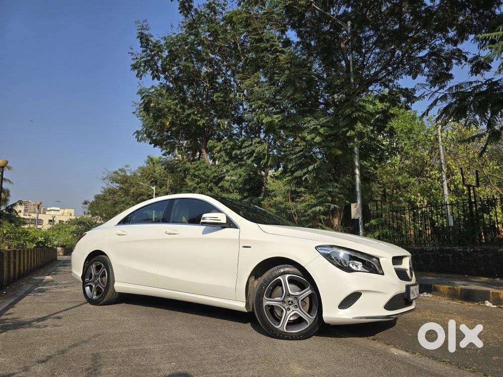Mercedes-benz Cla Urban Sport 200, 2019, Diesel