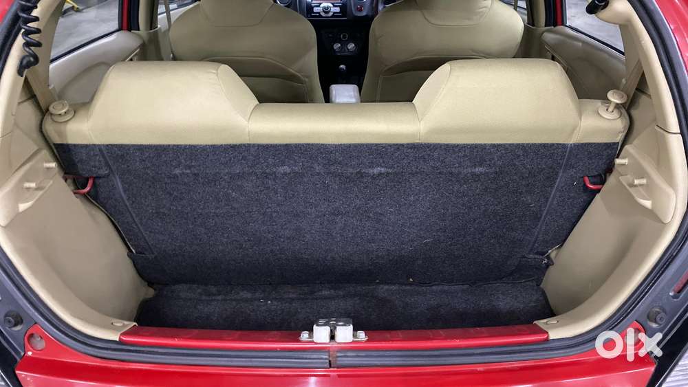 Honda Brio S Mt, 2015, Petrol