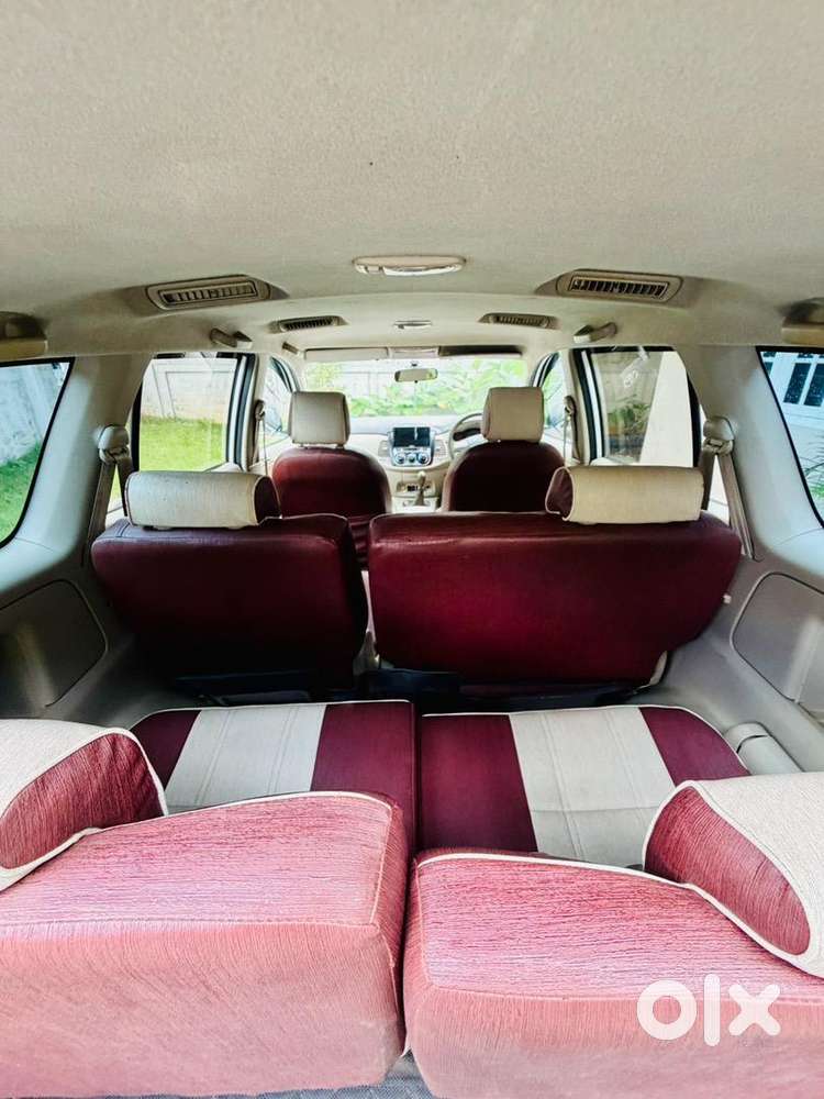 Toyota Diesel Car 2013