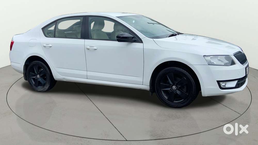 Skoda Octavia [2013-2017] 2.0 Ambition Tdi Cr, 2017, Diesel