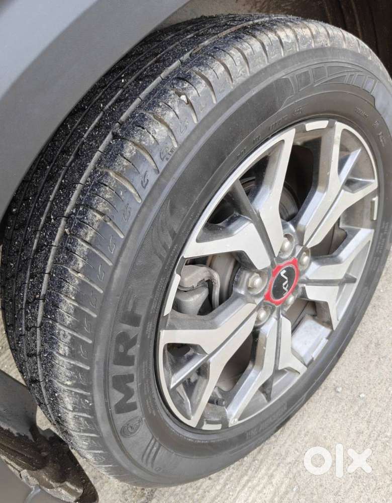 Kia Seltos Gtx Plus At D, 2022, Diesel