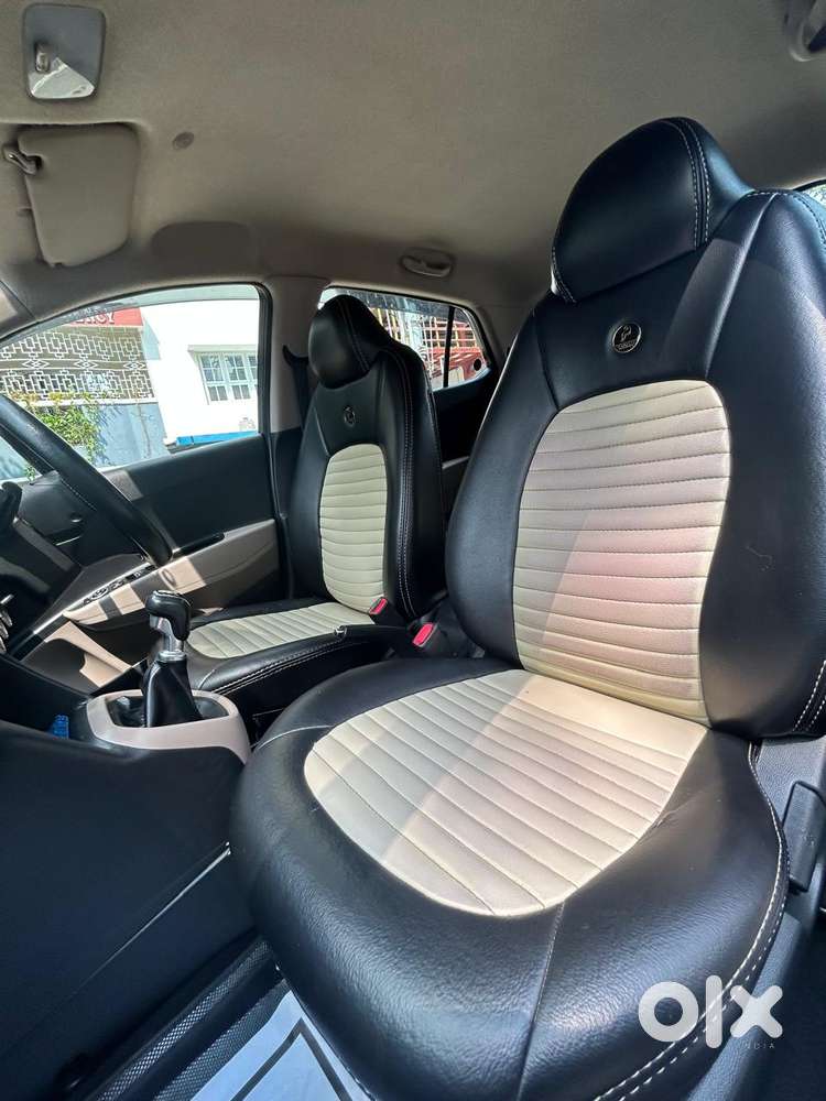 Hyundai Grand I10 Crdi Sportz Celebration Edition, 2017, Diesel