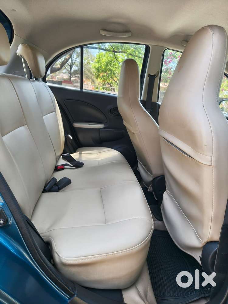 Nissan Micra Active Xv Petrol, 2016, Petrol