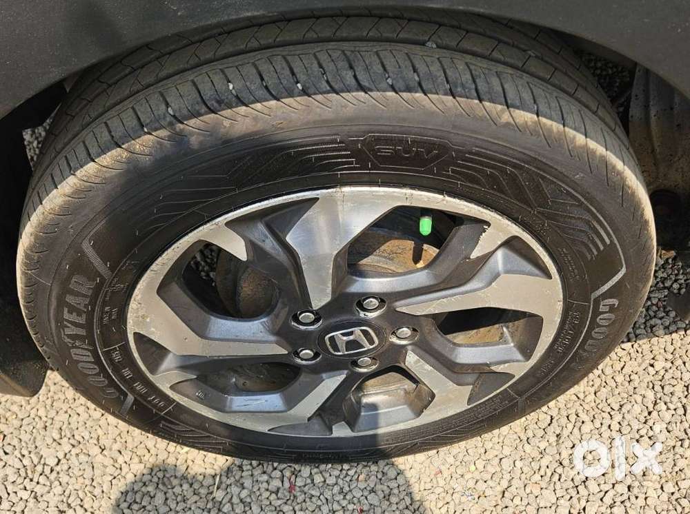 Honda Br-v I-dtec V Mt, 2016, Diesel