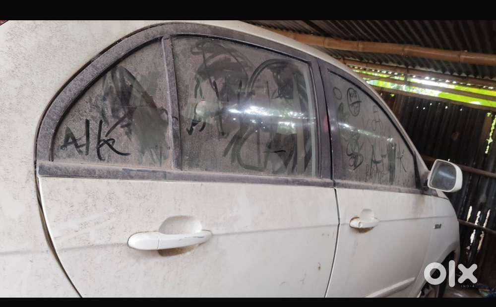 Tata Indica Vista 2011 Car