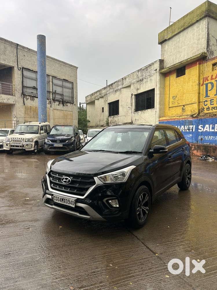 Hyundai Verna Crdi 1.4 E, 2019, Diesel