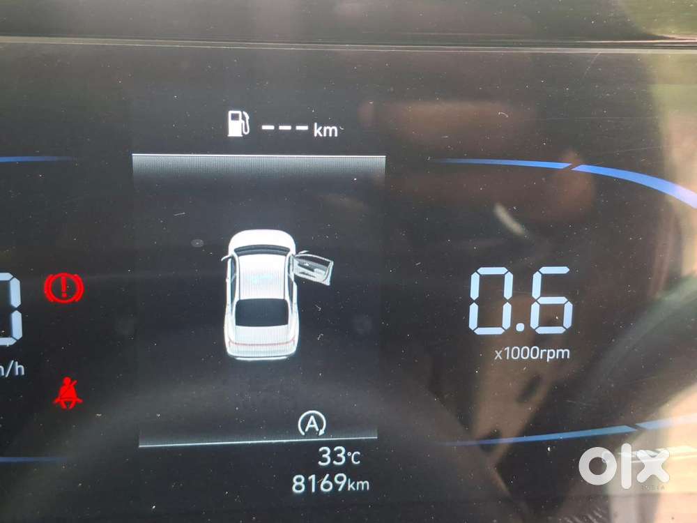 Hyundai Verna, 2025, Petrol