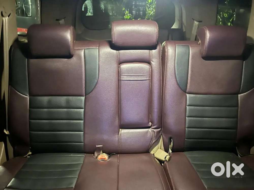 Mahindra Xuv500 2014 Diesel Well Maintained