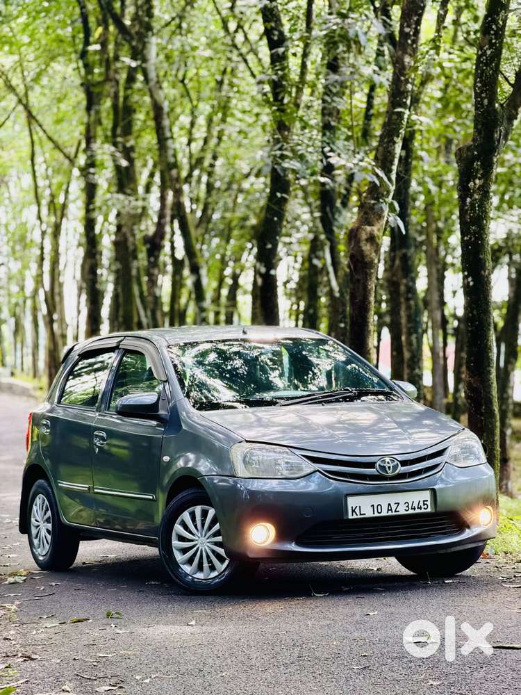Toyota Etios Liva Gd, 2013, Diesel