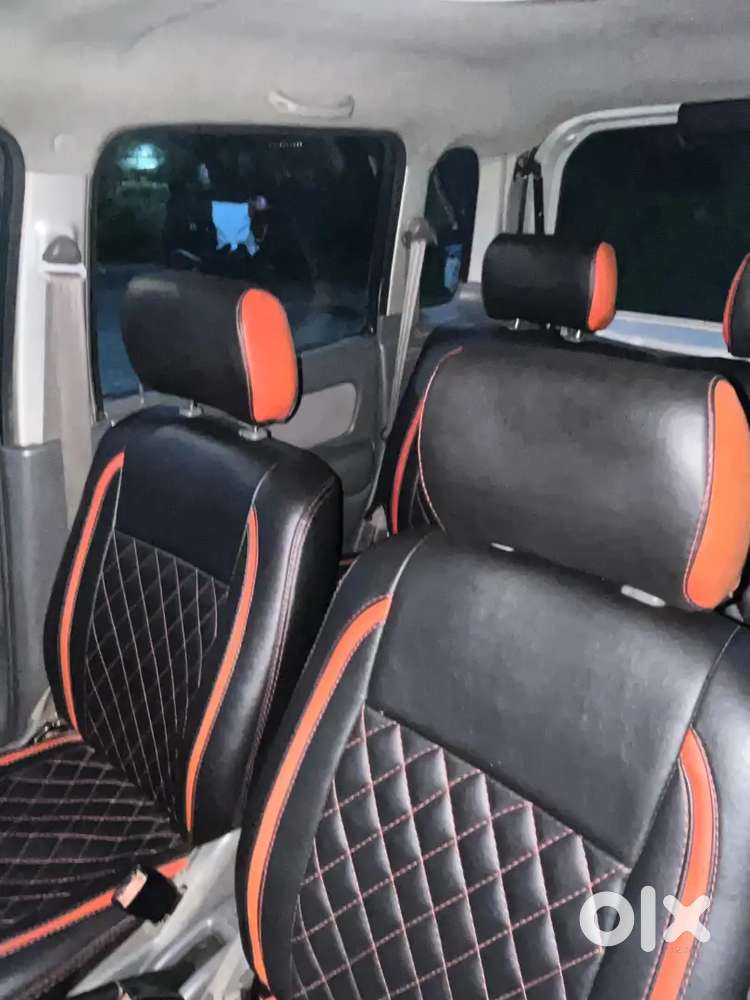 Maruti Suzuki Wagon R Lxi 2005