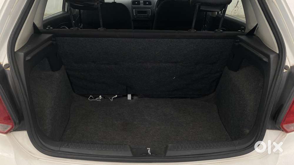 Volkswagen Polo 1.2 Mpi Trendline, 2015, Petrol